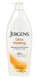 Jergens Ultra Healing Dưỡng Ẩm 621mL