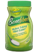 Benefiber Natural Fibre Supplement