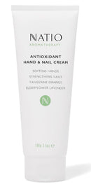 Natio 澳大利亚抗氧化护手护甲霜 100克