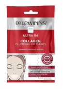 Dr LeWinn's Ultra R4 Plump Lip Mask 3 Piece