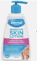 Sữa dưỡng da nhạy cảm Dermal Therapy 250mL