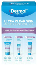 Dermal Therapy Acne Control Kit