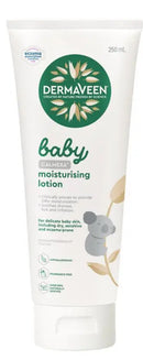 DermaVeen Baby Calmexa Moisturising Lotion 250ml