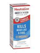 Neutralice Advance Family Value Pack 475ml