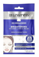 Dr LeWinn's Reversaderm Vitamin C Sheet Mask