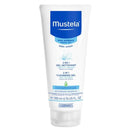 Gel Rửa Mặt 2 Trong 1 Mustela 200mL