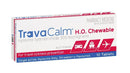 Travacalm 旅行晕车药 HO 10 片