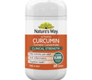 Nature's Way 活性姜黄素临床级 30片