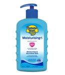 香蕉船保湿防晒乳液 SPF50+ 400克