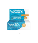 Waxsol滴耳液 0.5% 10mL