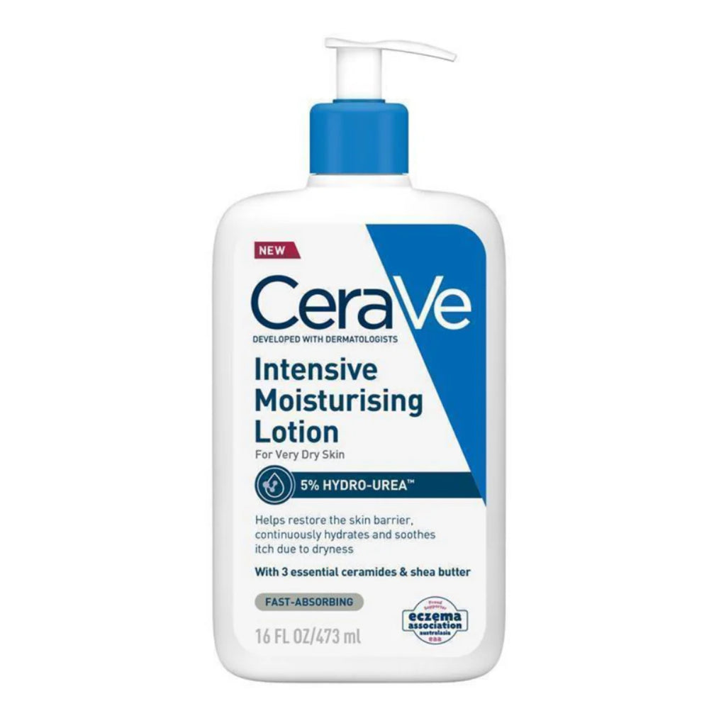 CeraVe 深层保湿乳液 473毫升