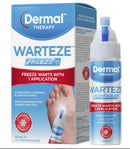 Dermal Therapy WartEze 75mL
