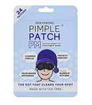 Skin Control Pimple Patches