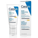 CeraVe 面部保湿乳液 AM SPF 15 52毫升