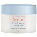 Avene Avene Hydrance 水润凝胶晚霜 50mL