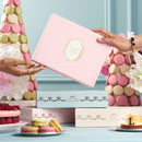 ESTEE LAUDER X LADUREE Bộ Quà Tặng Ký Ức Đẹp 75ml