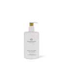 Glasshouse Fragrances  Kyoto in Bloom 450ml Hand Lotion
