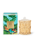 Glasshouse Fragrances 和煦微风大豆蜡烛 380g