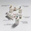 Glasshouse Fragrances A Tahaa Affair 450mL Hand Lotion