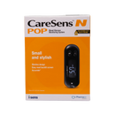 CareSens N POP Blood Glucose Monitoring System ( no strips )