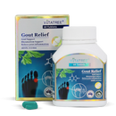 Vitatree Gout Relief 60 Tablets