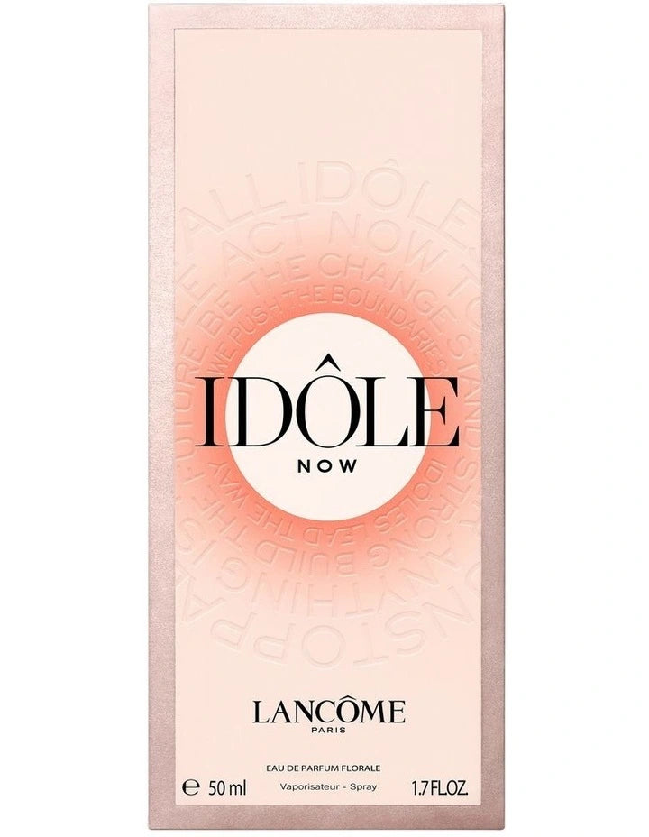 兰蔻 IDÔLE NOW 女士香水 50毫升