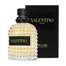 Valentino Uomo Born In Roma Yellow Dream Eau De Toilette