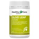 Healthy Care Chiết Xuất Lá Ô Liu 3000mg 100 Viên