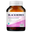 Blackmores Multivitamin For Women Sustained Release 90 Tablets