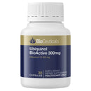 BioCeuticals Ubiquinol BioActive 300mg 30 Viên Nang