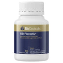 BioCeuticals SB Floractiv 60胶囊