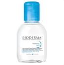 Bioderma Hydrabio H2O Hydrating Micellar Water Cleanser For Dehydrated Skin 100mL