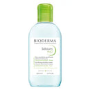 Bioderma Sébium H2O 净肤洁肤卸妆水 250ml
