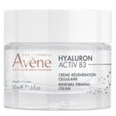 Kem Dưỡng Da Tái Tạo Và Căng Bóng Avene Hyaluron Activ B3 50mL