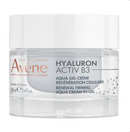 Kem Dưỡng Dạng Gel Cấp Ẩm Làm Săn Chắc Da Avene Hyaluron Activ B3 Renewal 50mL