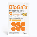 BioGaia Protectis 维生素D 10微克橙味 30片