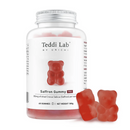 Teddi Lab By Unichi Saffron Gummy PRO 60 Gummies
