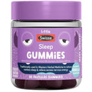 Little Swisse Sleep Gummies Gói 50 Viên