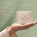 MOR Moment Whipped Body Balm 200G