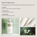MOR Moment Hand & Body Lotion 500ML