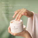 MOR Moment Body Scrub 200G