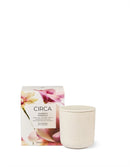 CIRCA Jasmine & Magnolia Soy Candle