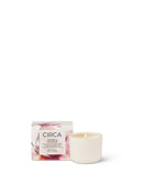 CIRCA Jasmine & Magnolia Soy Candle