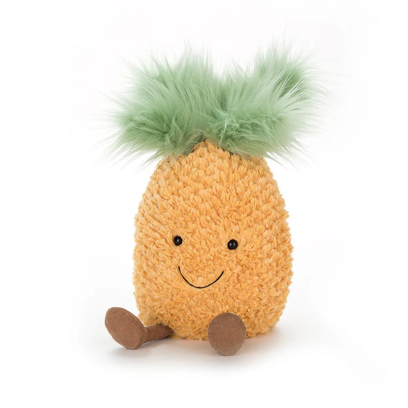 Jellycat 可爱菠萝