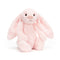 Jellycat Jellycat粉色兔子中号