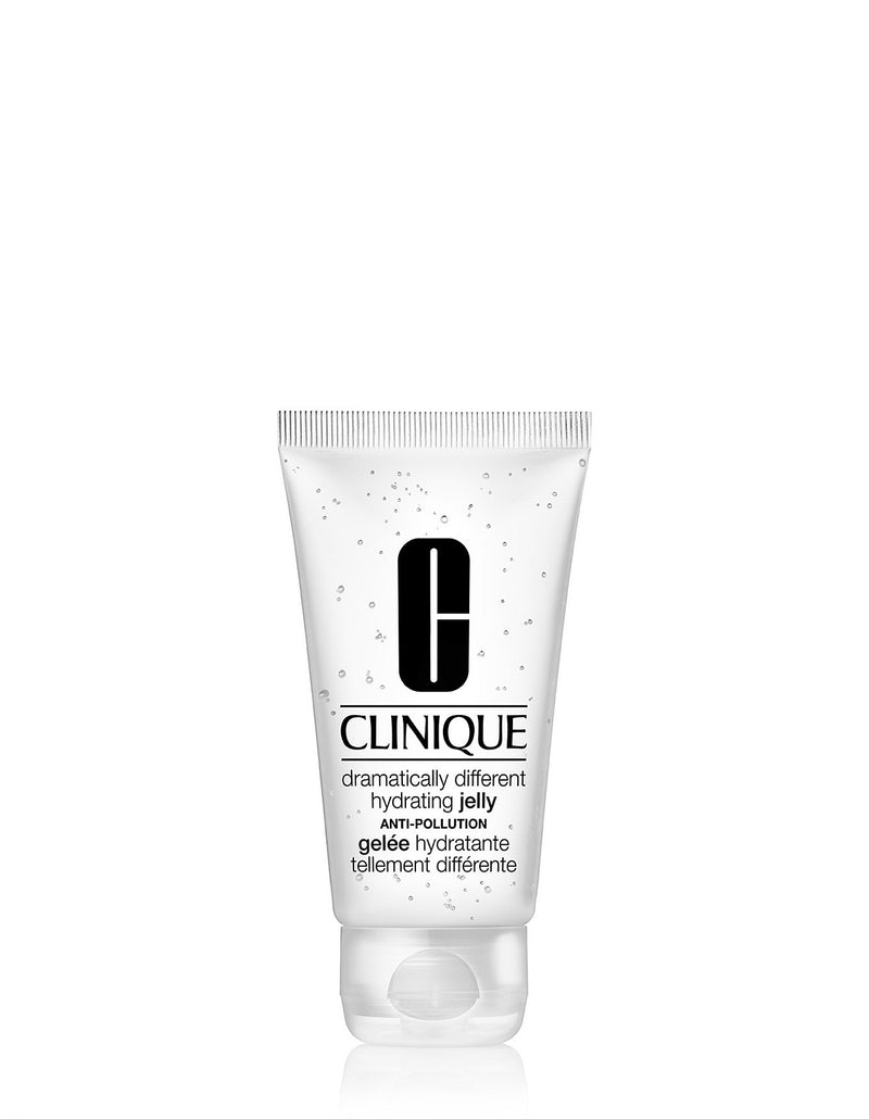 CLINIQUE 截然不同的抗污染保湿果冻