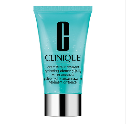 CLINIQUE DRAMATICALLY DIFFERENT HYDRATING CLEARING JELLY 50ML