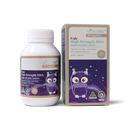 Vitatree Kids High Strength DHA Algae Oil plus Lutein 60 Capsules