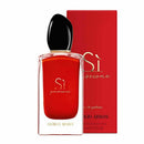 Giorgio Armani Sì Passione Eau De Parfum 100ml