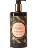 MOR Emporium Classics Belladonna Kem dưỡng tay & cơ thể 500ml